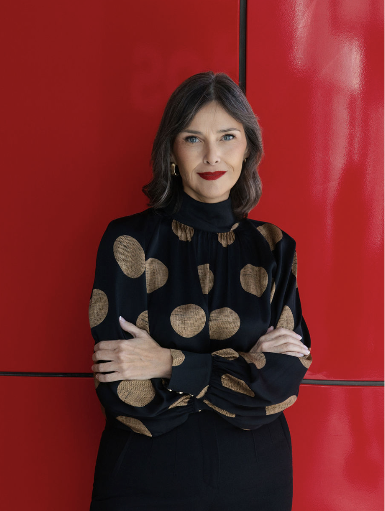Yolanda Cambra